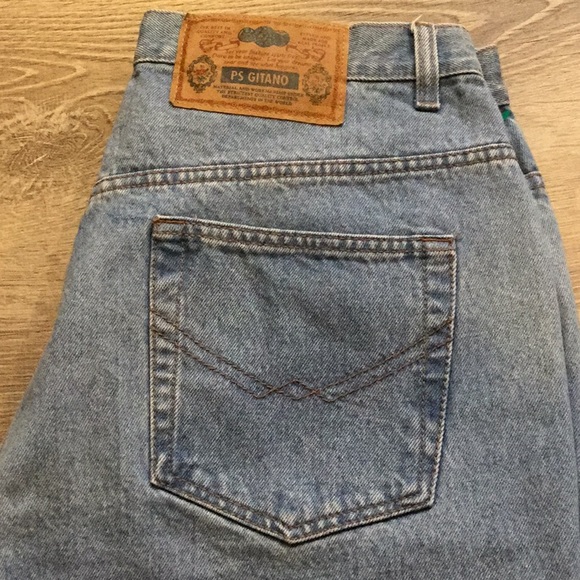 ps gitano jeans